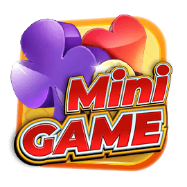 Jogar Minigame - Recompensas e Bônus Disponíveis